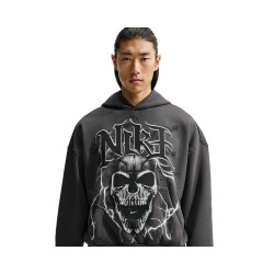 Nike Standard Issue Therma-FIT Brushed Hoodie Nike Standard Issue Therma-FIT Brushed Hoodie