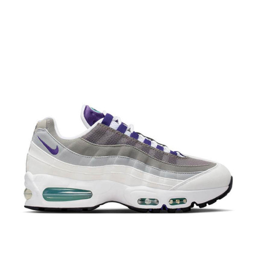 Nike Air Max 95 Big Bubble W 