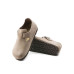 Birkenstock London Suede