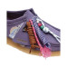 Clarks Wallabee 