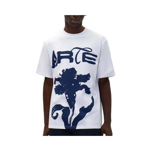 Arte Big Flower T-shirt