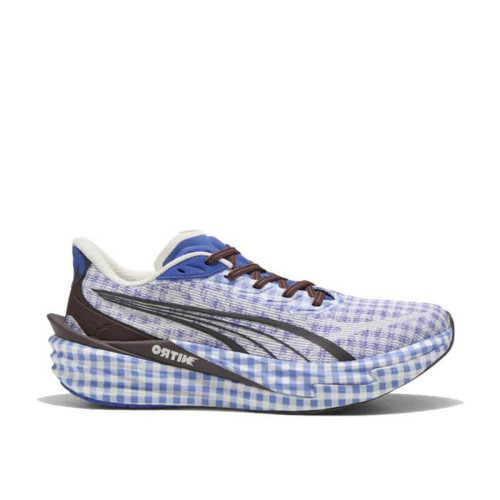 Puma Deviate Nitro 4 Check 