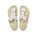 Birkenstock Gizeh Flower Leather 