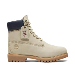 Timberland Premium 6 Inch Lace Up Waterproof Boot
