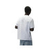 Arte Circle Logo Cut T-shirt 