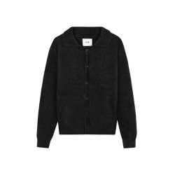 Arte Kyle Fluffy Cardigan