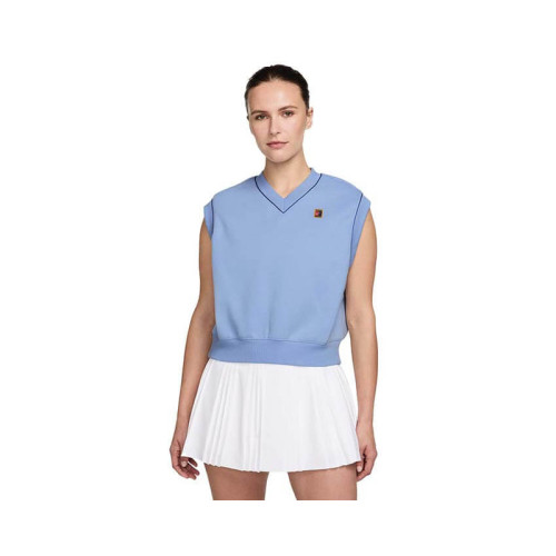 Nike Court Collection Fleece Vest W 