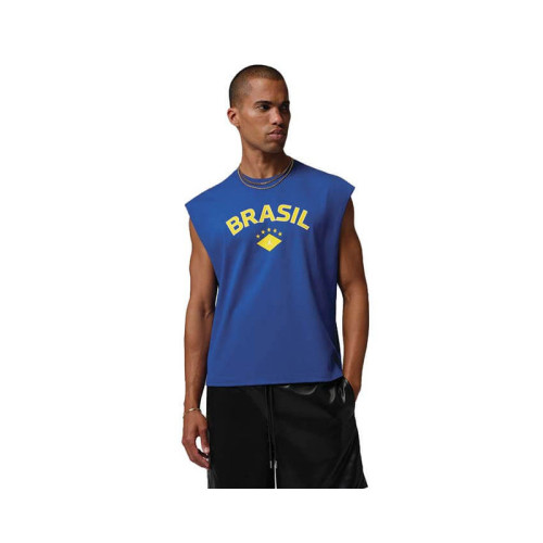 Jordan Sleeveless Graphic T-Shirt