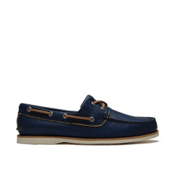 Timberland Classic Boat Shoe 
