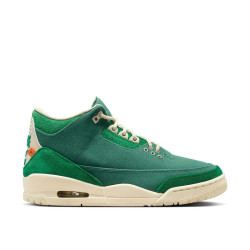 Air Jordan 3 Retro X Nina Chanel Abney Air Jordan 3 Retro X Nina Chanel Abney