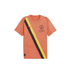 Puma KIDSUPER MCFC Jersey Replica 