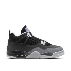 Air Jordan 4 Retro «Fear»