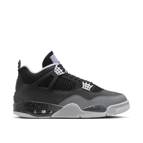 Air Jordan 4 Retro «Fear»