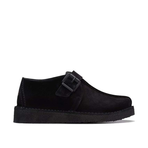 Clarks Trek Buckle