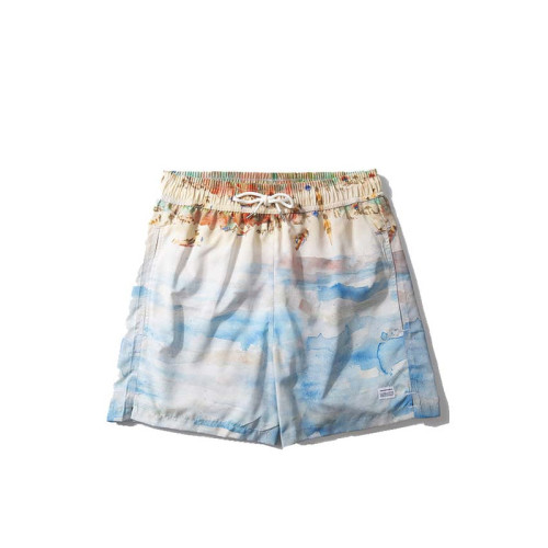 Edmmond Studios Beach Day Shorts