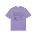 Edmmond Studios Tennis Courts Tee