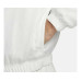 Nike Soloswoosh Satin Bomber Jacket
