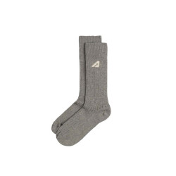 Autry Socks Knitted Cotton w