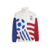 Adidas Graphic Woven Track Top