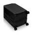 Nike Medium Checked Hardshell Luggage 