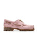Timberland Authentic Boat Shoe 