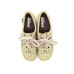 Clarks Wallabee x Scrapworld