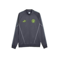 Puma MCFC KING Anthem Jacket Puma MCFC KING Anthem Jacket