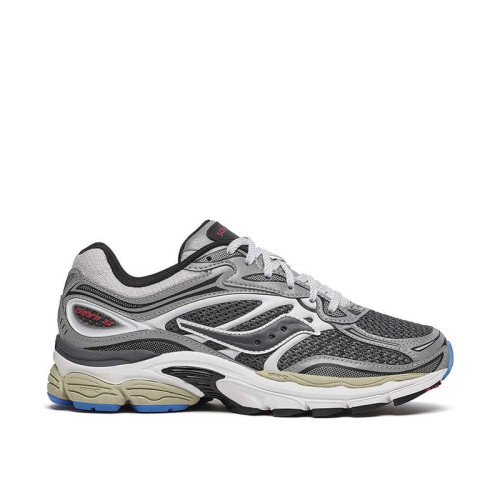Saucony ProGrid Omni 9 Metallic 
