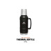 Stanley The Artisan Thermal Bottle Black Moon