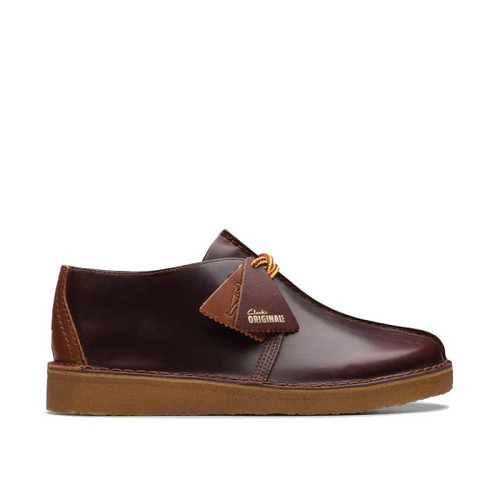 Clarks Desert Trek Hiker
