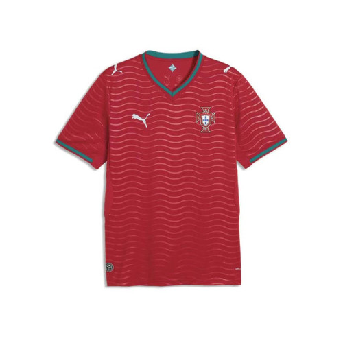 Puma FPF Home Jersey Replica 