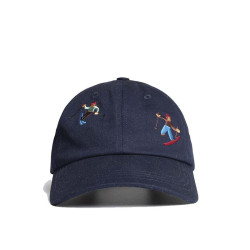 Edmmond Studios Courchevel Cap Edmmond Studios Courchevel Cap