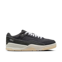 Jordan Flight Court