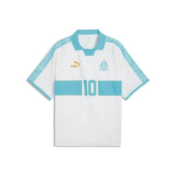 Puma OM KING Retro Jersey Puma OM KING Retro Jersey