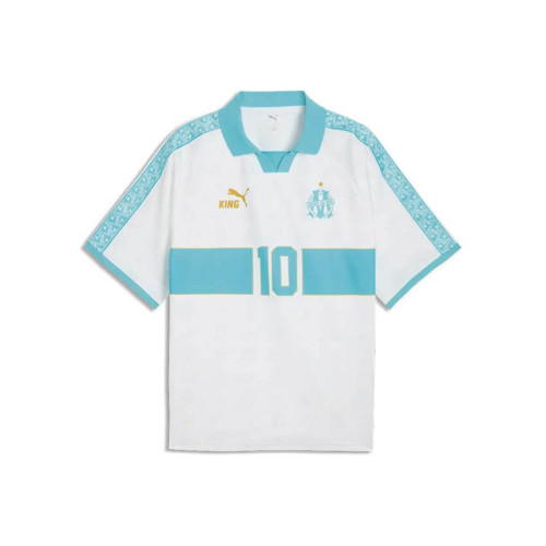 Puma OM KING Retro Jersey