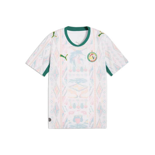Puma FSF Home Jersey Replica