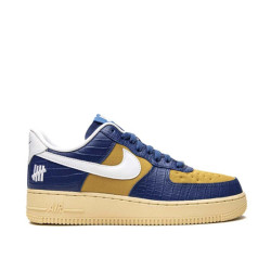 Nike Air Force 1 Low SP x UNDEFEATED