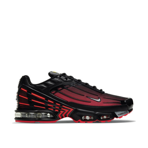 Nike Air Max Plus III Radiant Red