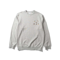Edmmond Studios 10 Years Sweatshirt