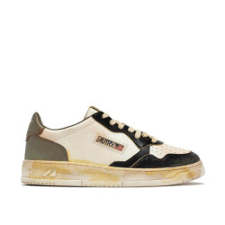 Autry Super Vintage Low