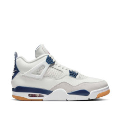 Air Jordan 4 Retro SB «Navy»