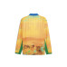 Puma KidSuper MSFC LS Retro Shirt 