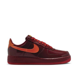 Nike Air Force 1 Low QS Patent Leather 