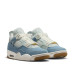 Air Jordan 4 Retro Tex W 
