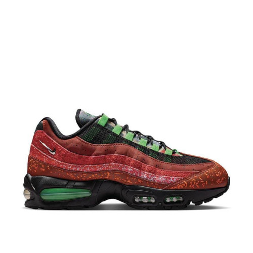 Nike Air Max 95 Big Bubble 