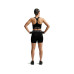 Nike Pro Seamless Dri-FIT Tank Top W 