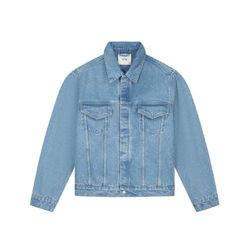 Arte Bird Back Jacket 