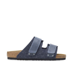 Birkenstock Uji Natural Leather Birkenstock Uji Natural Leather