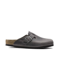 Birkenstock Boston Soft Footbed 