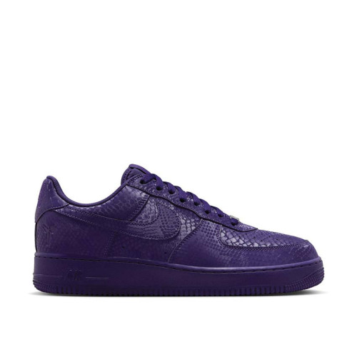 Nike x Kobe Air Force 1 Low 